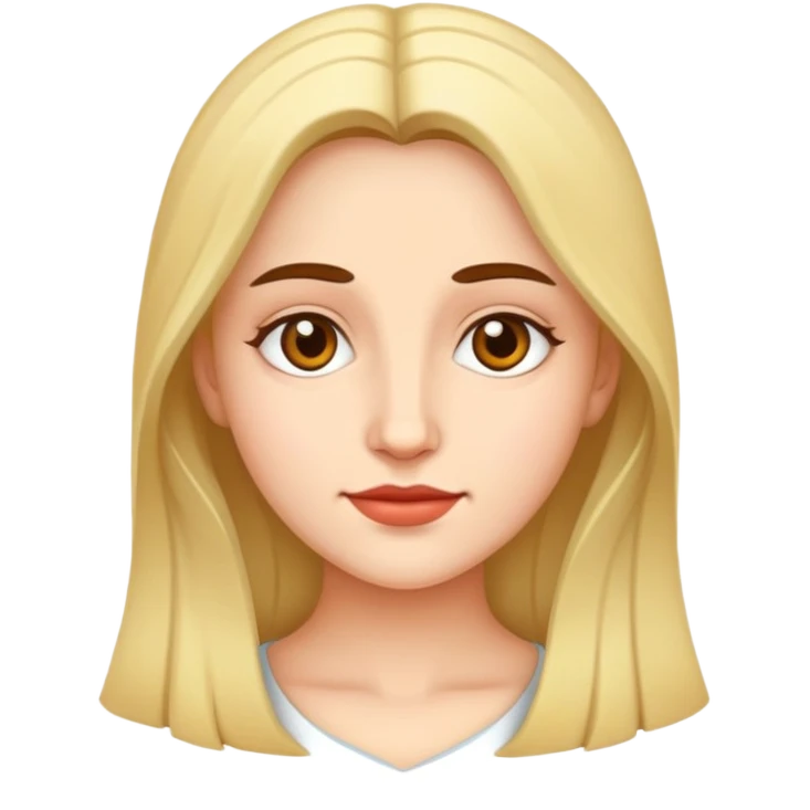ALDA NOViTA  emoji