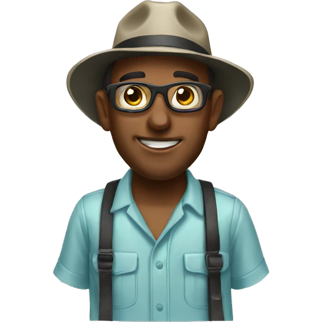 Florida keys emoji