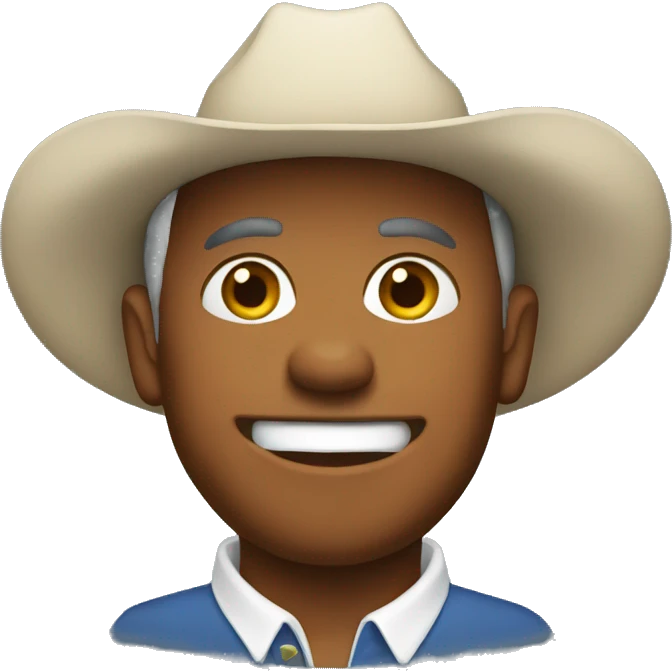 Texas emoji
