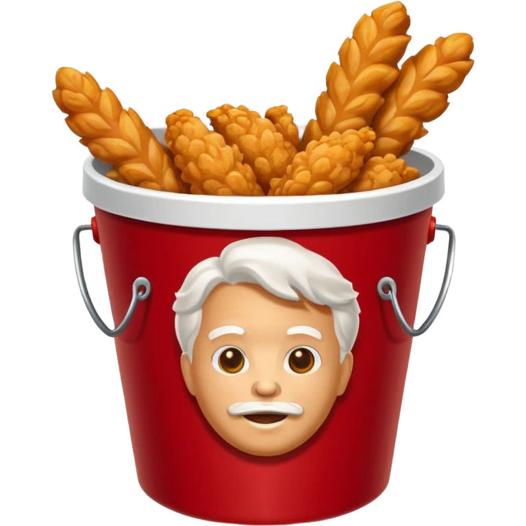 KFC emoji