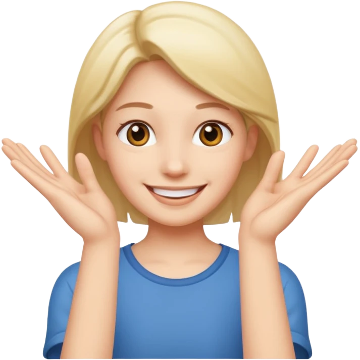 🤤👂🏻👂🏻🤟🏻 emoji