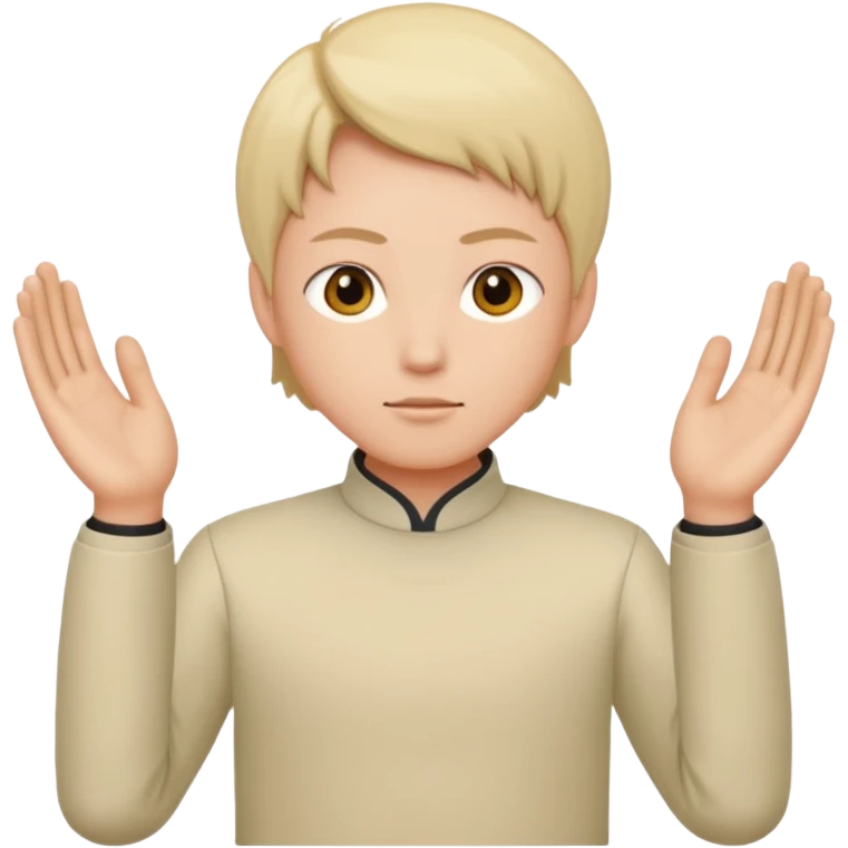 qigong emoji