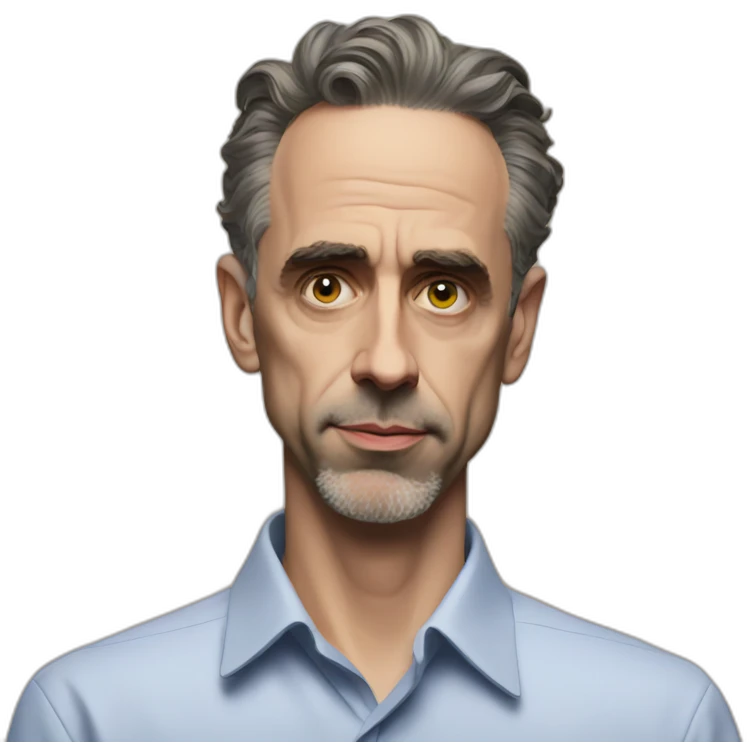 jordan peterson emoji
