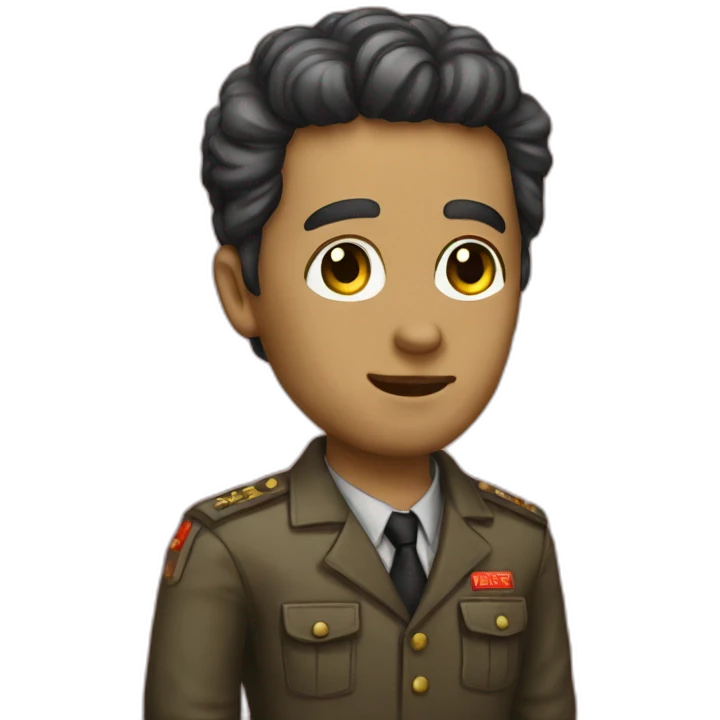 socialist emoji