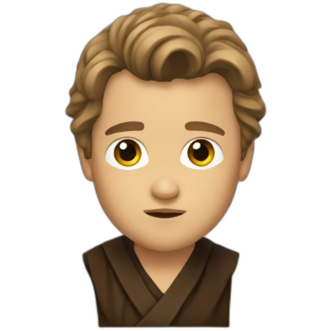 Anakin emoji