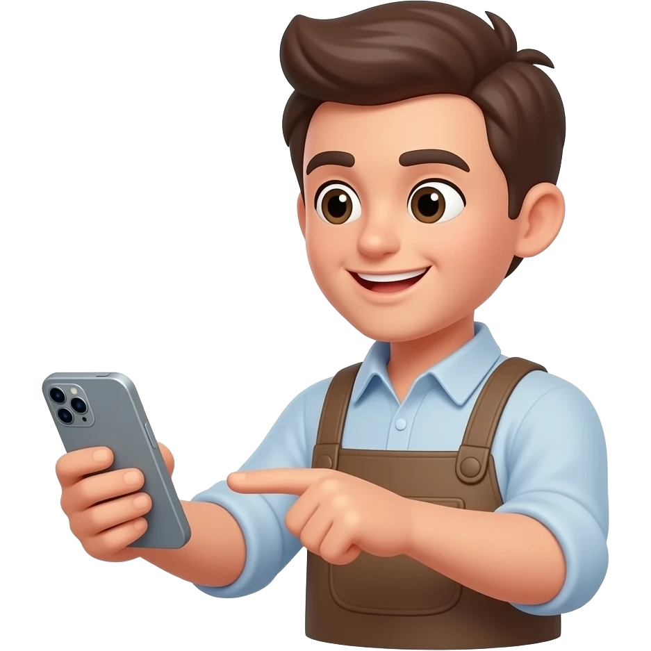 Social Media Followers emoji