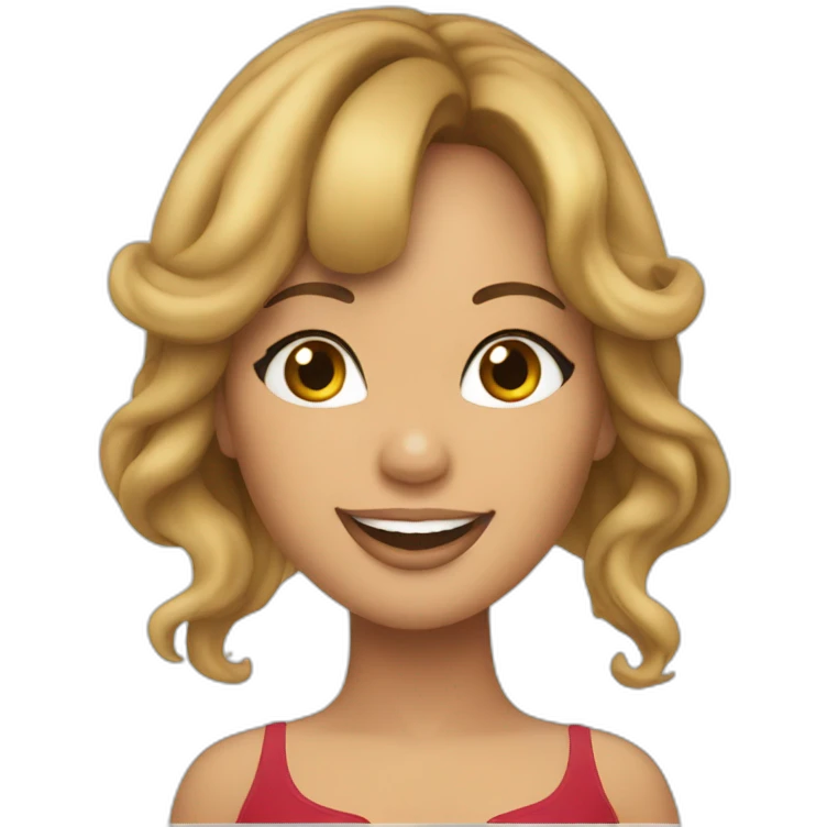 mariah carey emoji