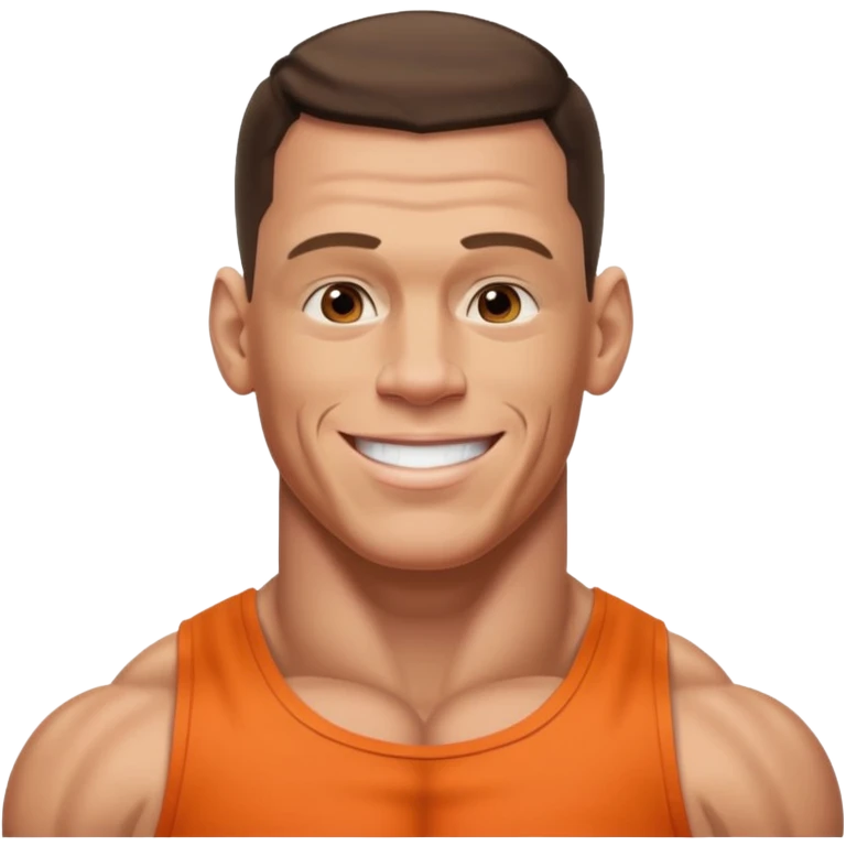 John cena emoji