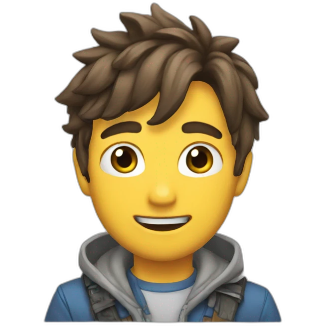 Toz emoji
