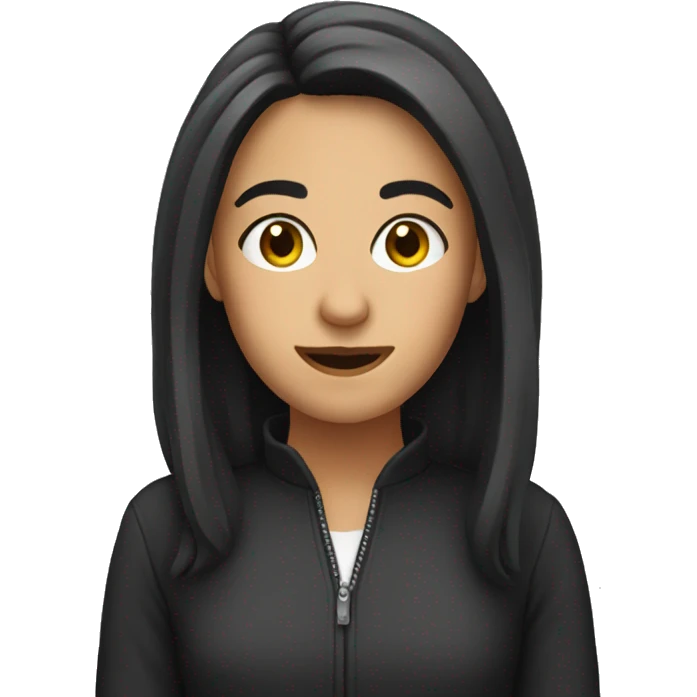 Sarah Bonito emoji