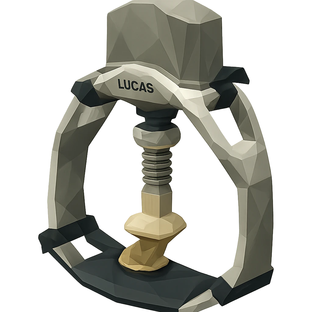 Lund University Cardiopulmonary Assist System (LUCAS) device emoji