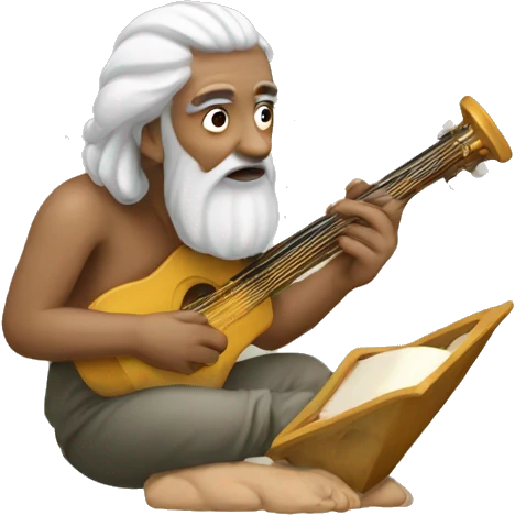 Sage sushrut developing instruments emoji