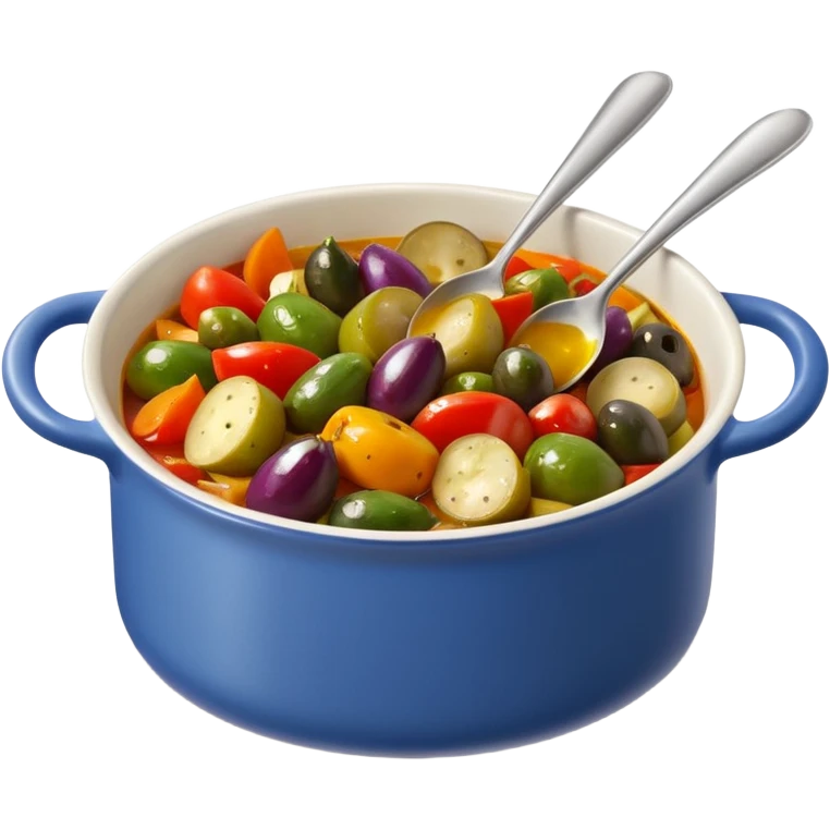 ratatouille dish (final) emoji