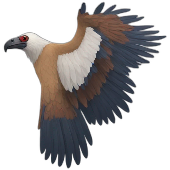 Andes Condor emoji