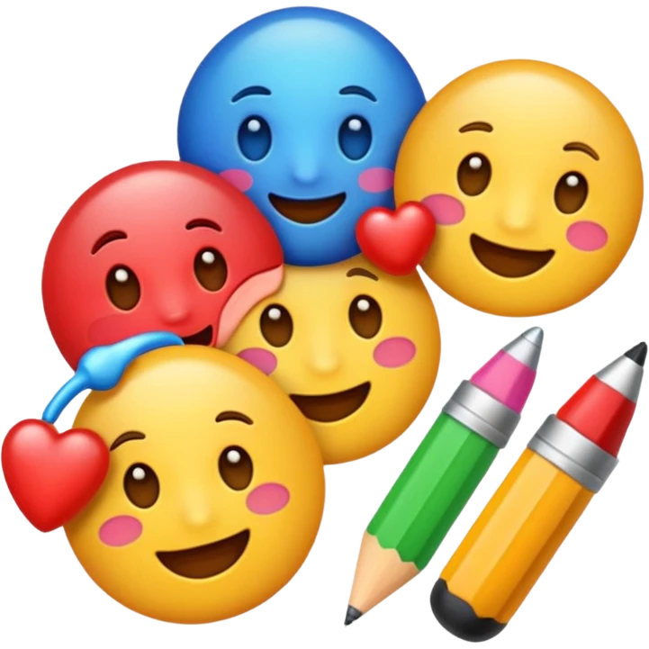 copywriting emoj emoji