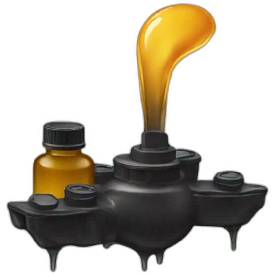 oil emoji