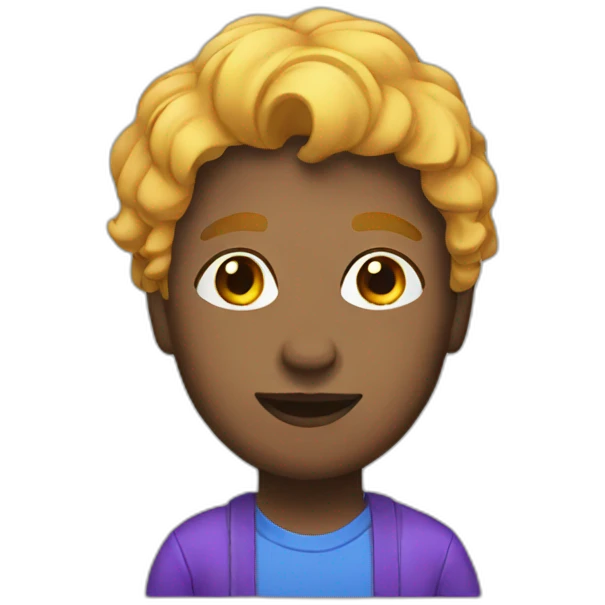 Lgbt emoji