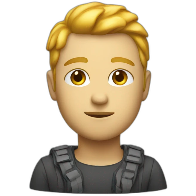 code dreamer emoji