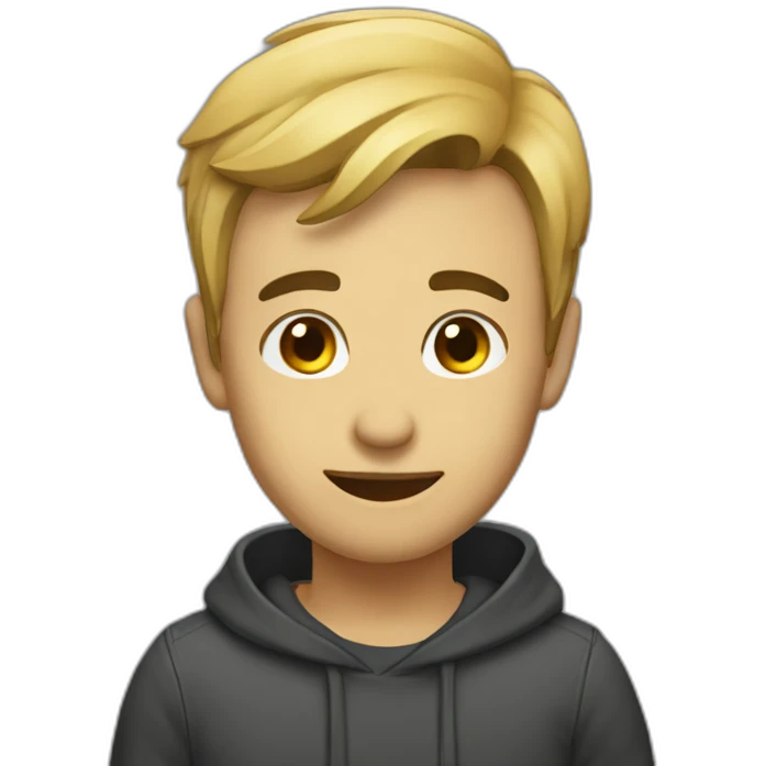 Enfadado emoji