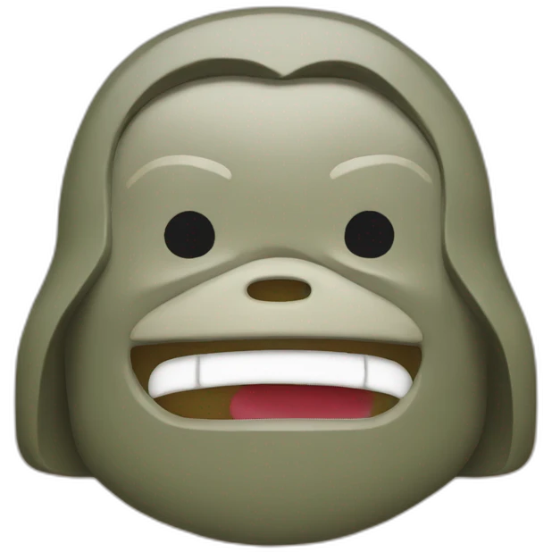 Bape emoji