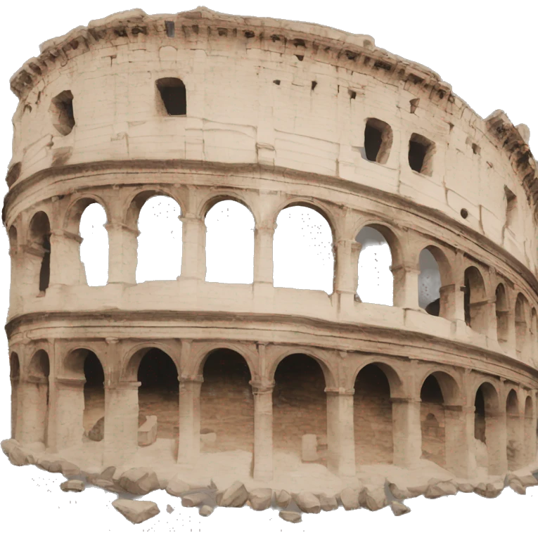 Aesthetic Rome emoji