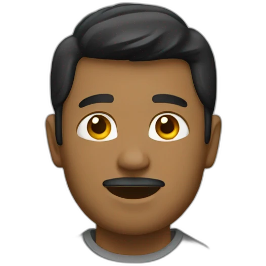 Mkay emoji