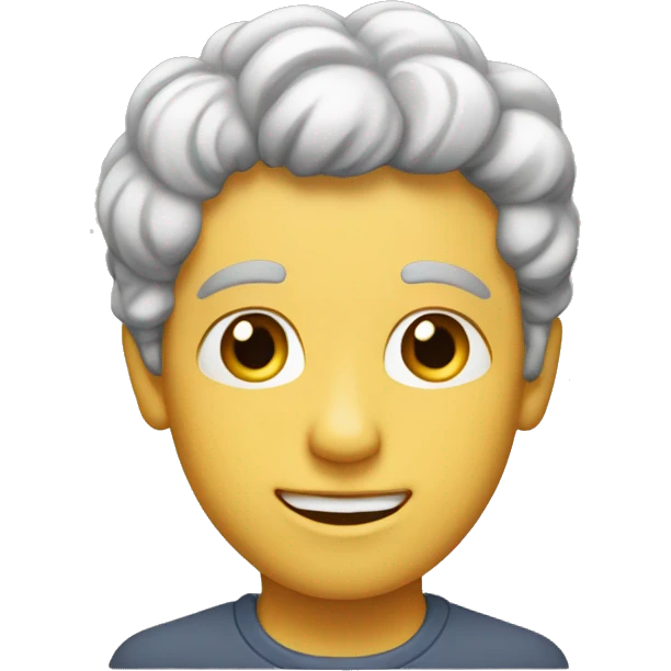 Счастье emoji