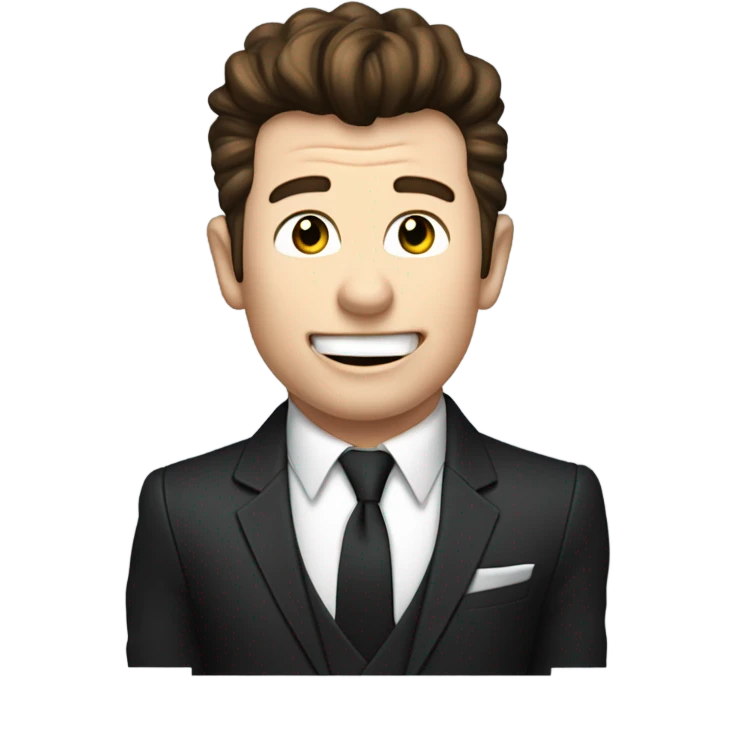 never gonna give you up rick astley emoji