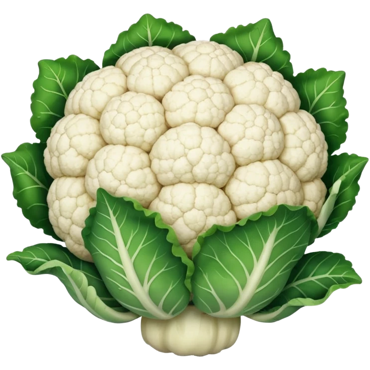 califlower emoji
