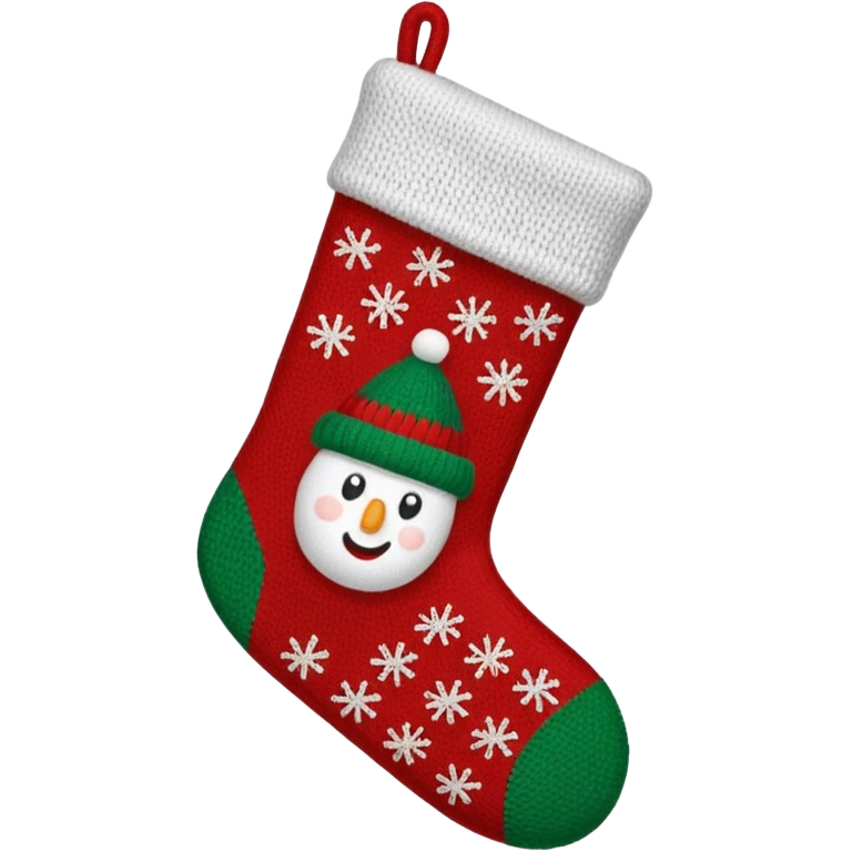 christmas emoji