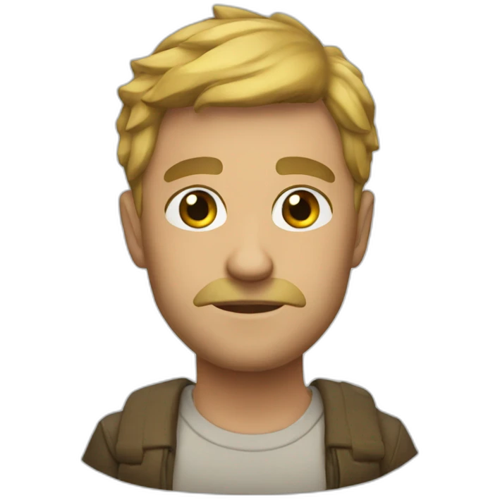 Marcron emoji