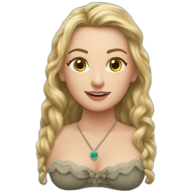 Bras d'honneur emoji