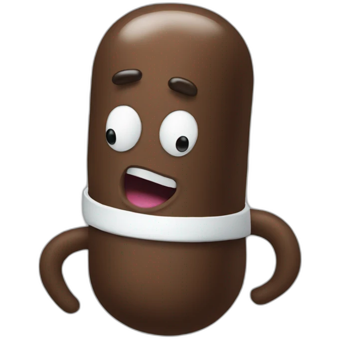 mr hankey emoji