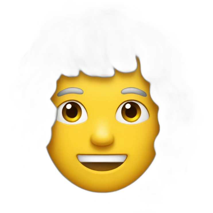 Emojis aiphon emoji