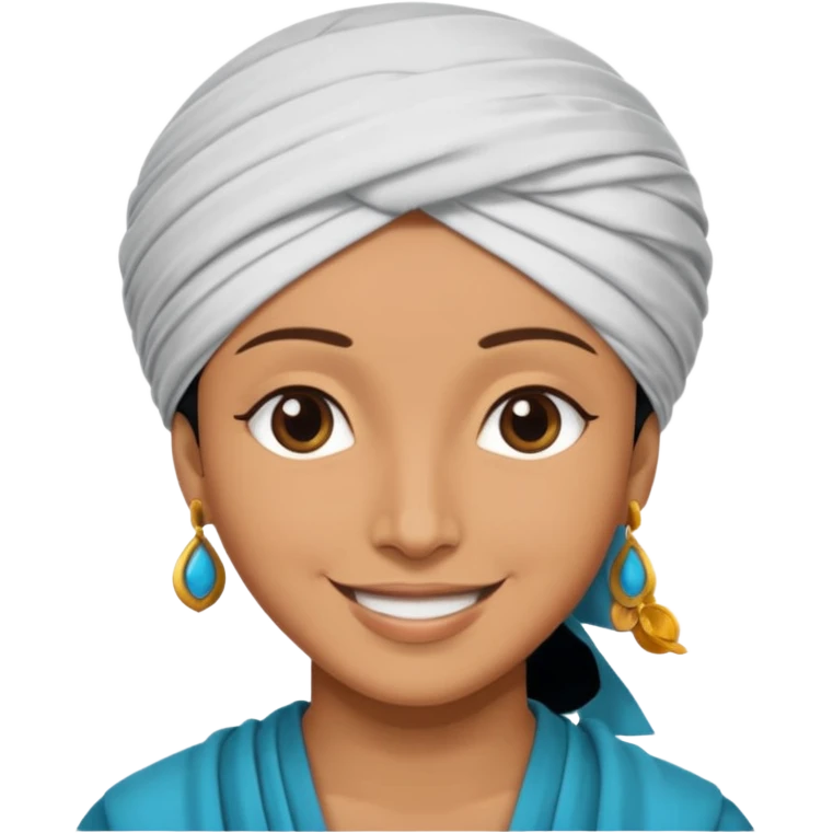 Rumi emoji