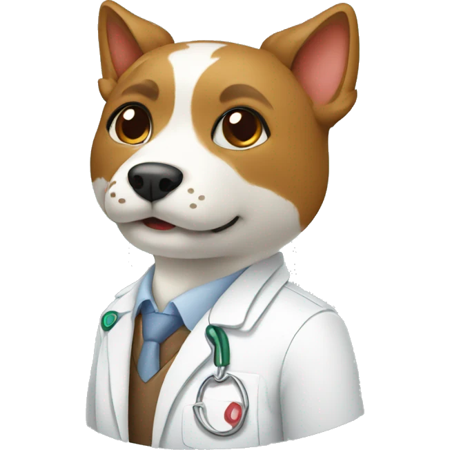 veterinary simbol emoji