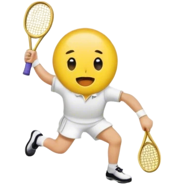 Wimbledon
 emoji