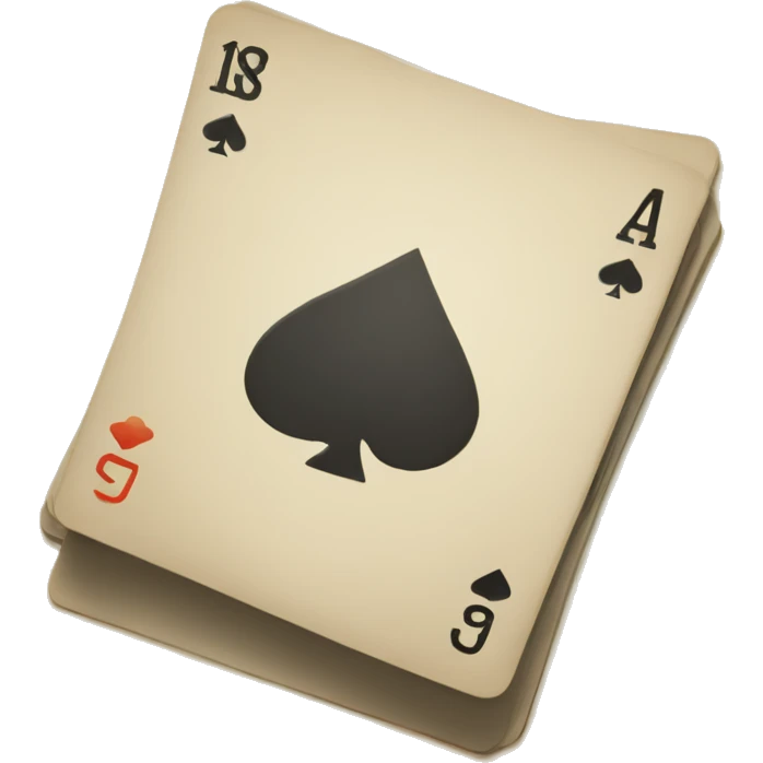 UNO's Reverse Card emoji