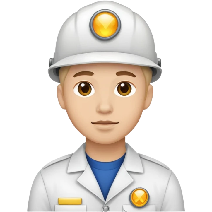 Técnico emoji