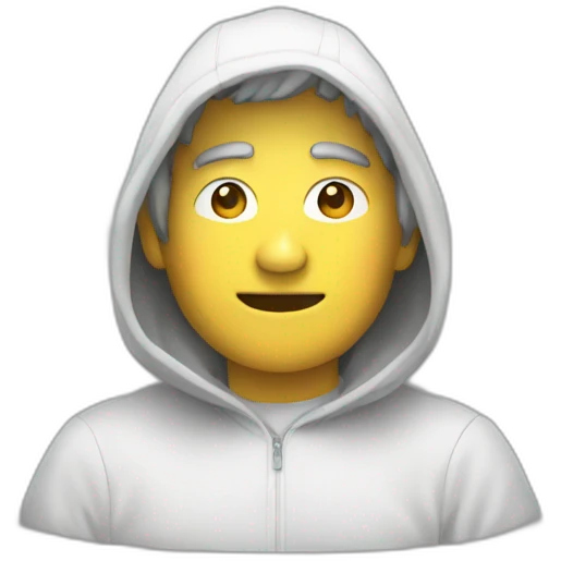 Satoshi Nakamoto emoji