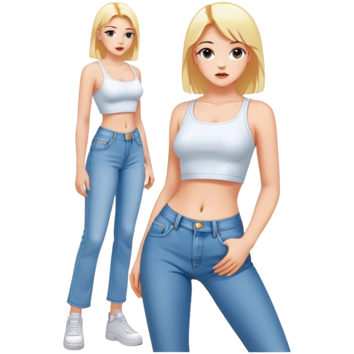 Y2k emoji