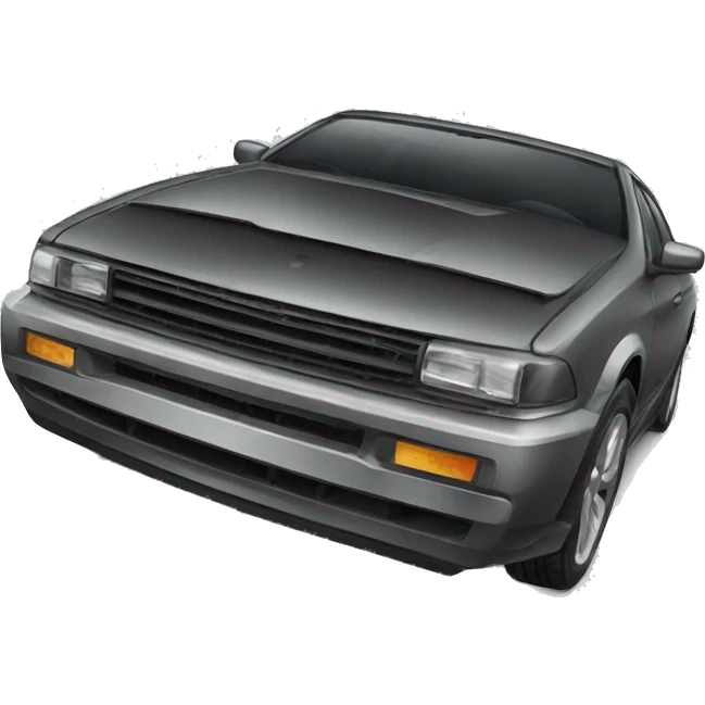 car audio emoji