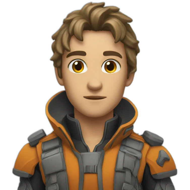Apex légende  emoji