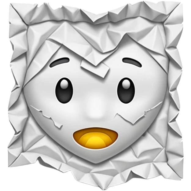 paper emoji