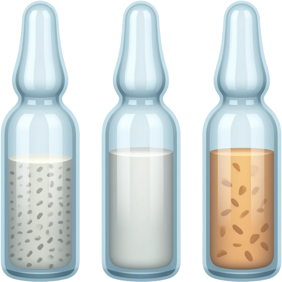 synthetic additives emoji