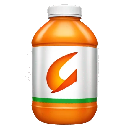 gatorade emoji