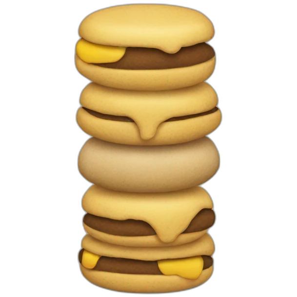 stacking emoji