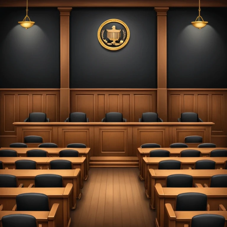  courtroom emoji