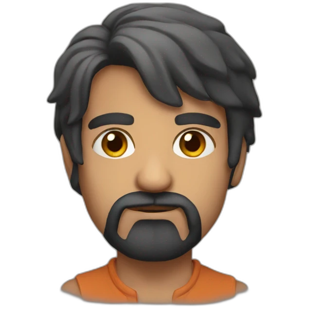 Ajjubhai emoji