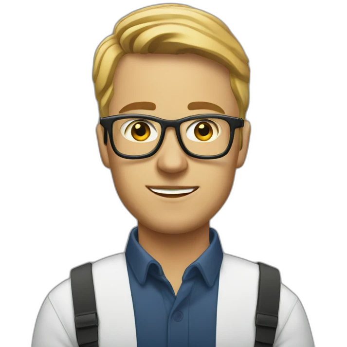 commonwealth magazine reporter emoji